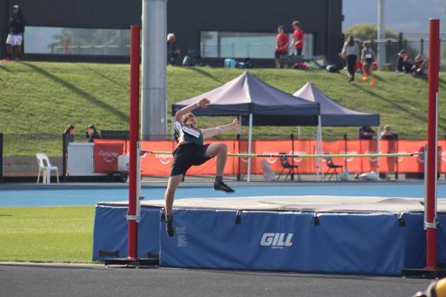 2025 Colgate Games Day 3 photo